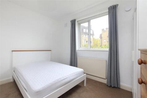 property in Brewers House, 
60 Frogmore, SW18