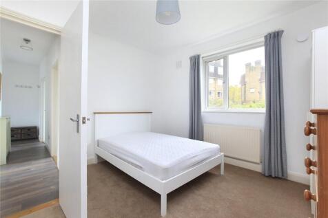 property in Brewers House, 
60 Frogmore, SW18