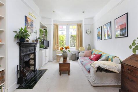 property in Twilley Street, 
Wandsworth, SW18