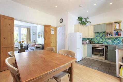 property in Twilley Street, 
Wandsworth, SW18