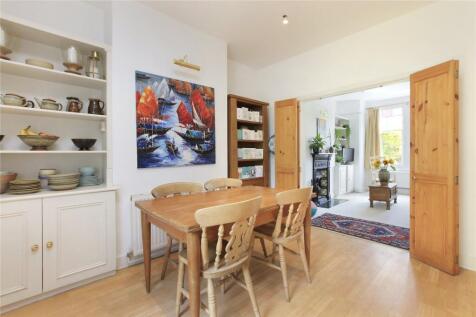 property in Twilley Street, 
Wandsworth, SW18