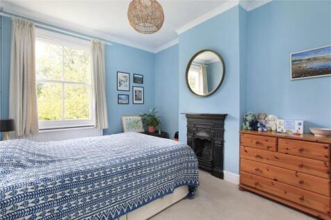 property in Twilley Street, 
Wandsworth, SW18