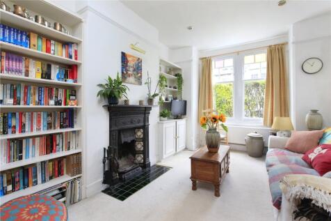 property in Twilley Street, 
Wandsworth, SW18