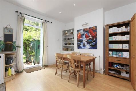 property in Twilley Street, 
Wandsworth, SW18