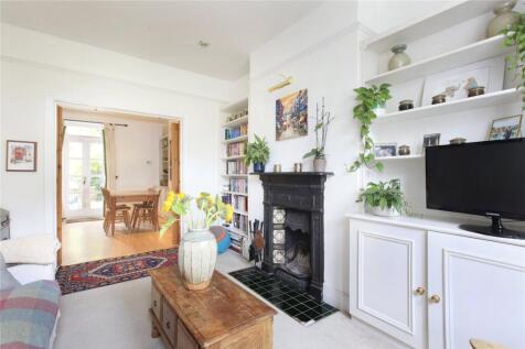property in Twilley Street, 
Wandsworth, SW18