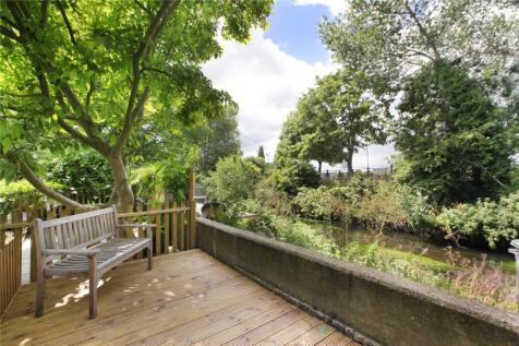 property in Twilley Street, 
Wandsworth, SW18