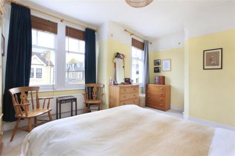 property in Twilley Street, 
Wandsworth, SW18