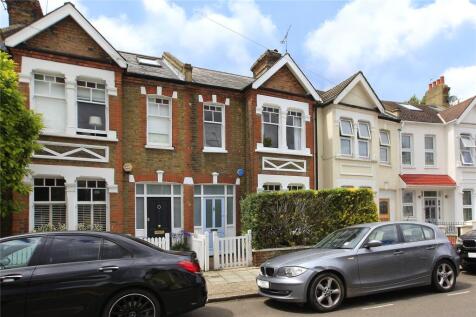 property in Twilley Street, 
Wandsworth, SW18