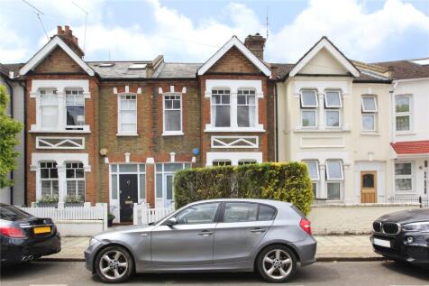 property in Twilley Street, 
Wandsworth, SW18