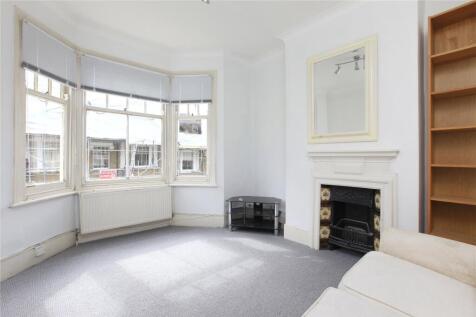 property in Denton Street, 
Wandsworth, SW18
