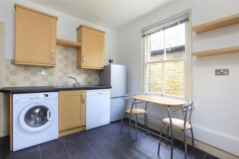 property in Denton Street, 
Wandsworth, SW18