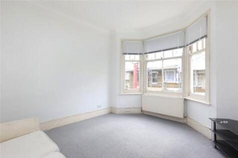 property in Denton Street, 
Wandsworth, SW18