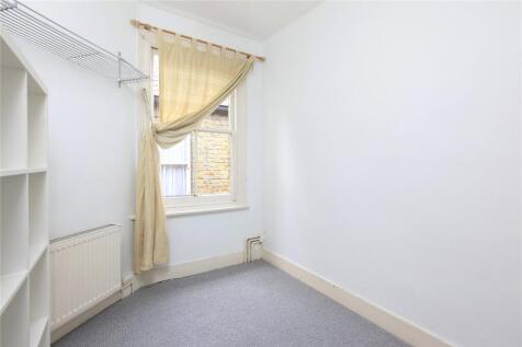 property in Denton Street, 
Wandsworth, SW18