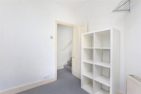 property in Denton Street, 
Wandsworth, SW18