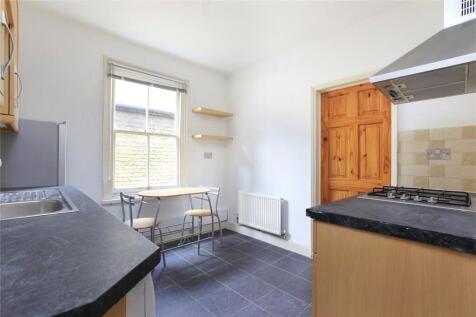 property in Denton Street, 
Wandsworth, SW18