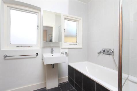 property in Denton Street, 
Wandsworth, SW18