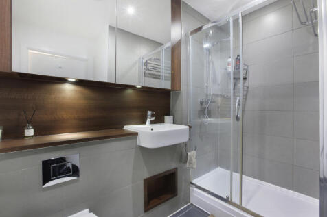 property in Enterprise Way, 
Wandsworth, SW18