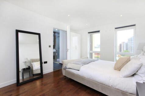 property in Enterprise Way, 
Wandsworth, SW18