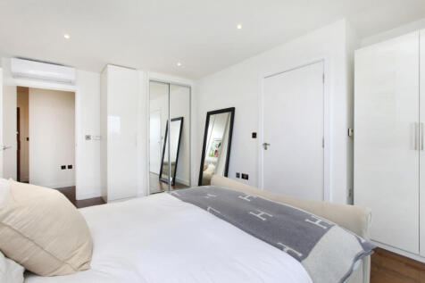property in Enterprise Way, 
Wandsworth, SW18