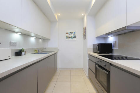 property in Kennet House, 
8 Enterprise Way, SW18