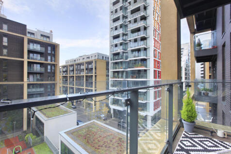 property in Kennet House, 
8 Enterprise Way, SW18