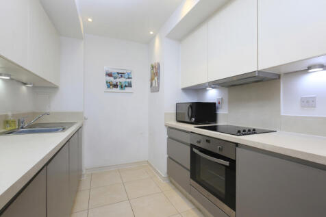 property in Kennet House, 
8 Enterprise Way, SW18