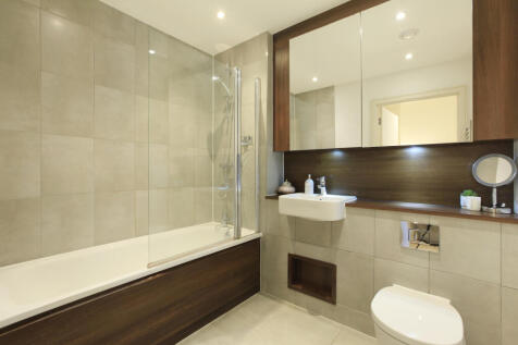 property in Kennet House, 
8 Enterprise Way, SW18