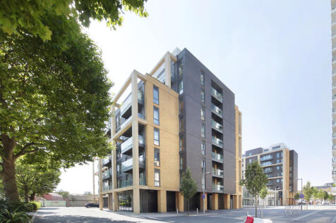 property in Kennet House, 
8 Enterprise Way, SW18