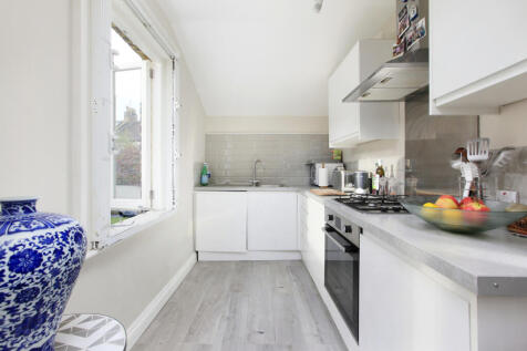 property in Old York Road, 
Wandsworth, SW18