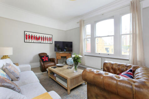 property in Old York Road, 
Wandsworth, SW18