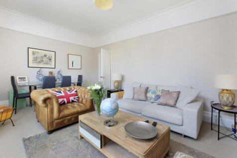 property in Old York Road, 
Wandsworth, SW18