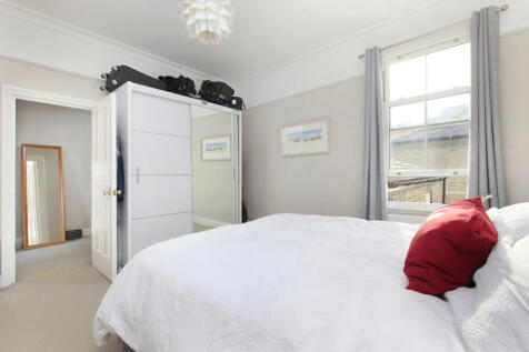 property in Old York Road, 
Wandsworth, SW18