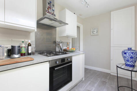 property in Old York Road, 
Wandsworth, SW18