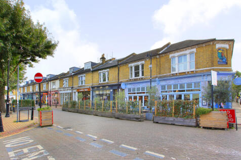 property in Old York Road, 
Wandsworth, SW18
