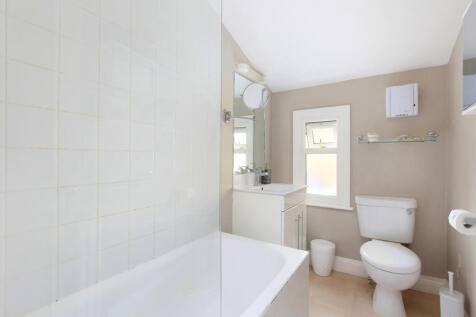 property in Old York Road, 
Wandsworth, SW18