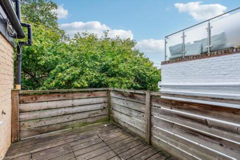 Roof Terrace