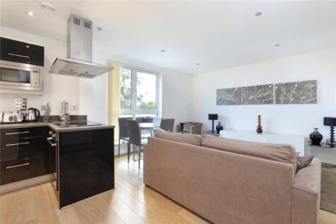 property in Eltringham Street, 
Battersea Reach, SW18