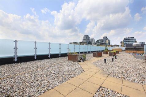 property in Eltringham Street, 
Battersea Reach, SW18