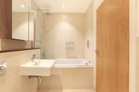 property in Eltringham Street, 
Battersea Reach, SW18