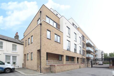 property in Eltringham Street, 
Battersea Reach, SW18