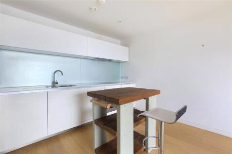 property in Hardwicks Square, 
Wandsworth, SW18