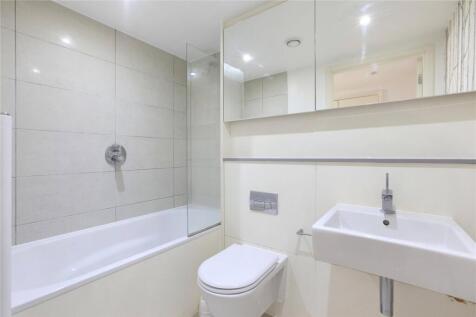 property in Hardwicks Square, 
Wandsworth, SW18