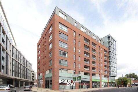 property in Hardwicks Square, 
Wandsworth, SW18