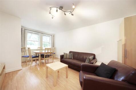 property in John Archer Way, 
Wandsworth, SW18