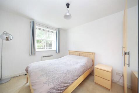 property in John Archer Way, 
Wandsworth, SW18
