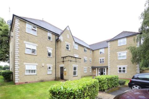 property in John Archer Way, 
Wandsworth, SW18