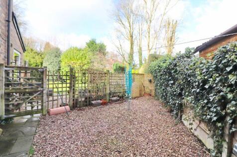 Side Garden