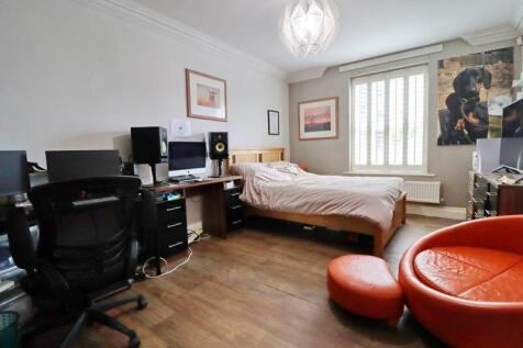 Ground Floor Bedroom