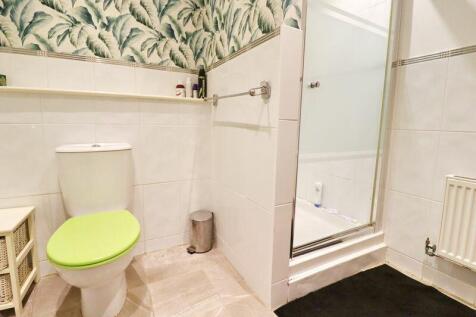 Ground Floor Shower Room