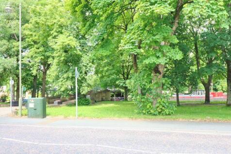 Barton Road